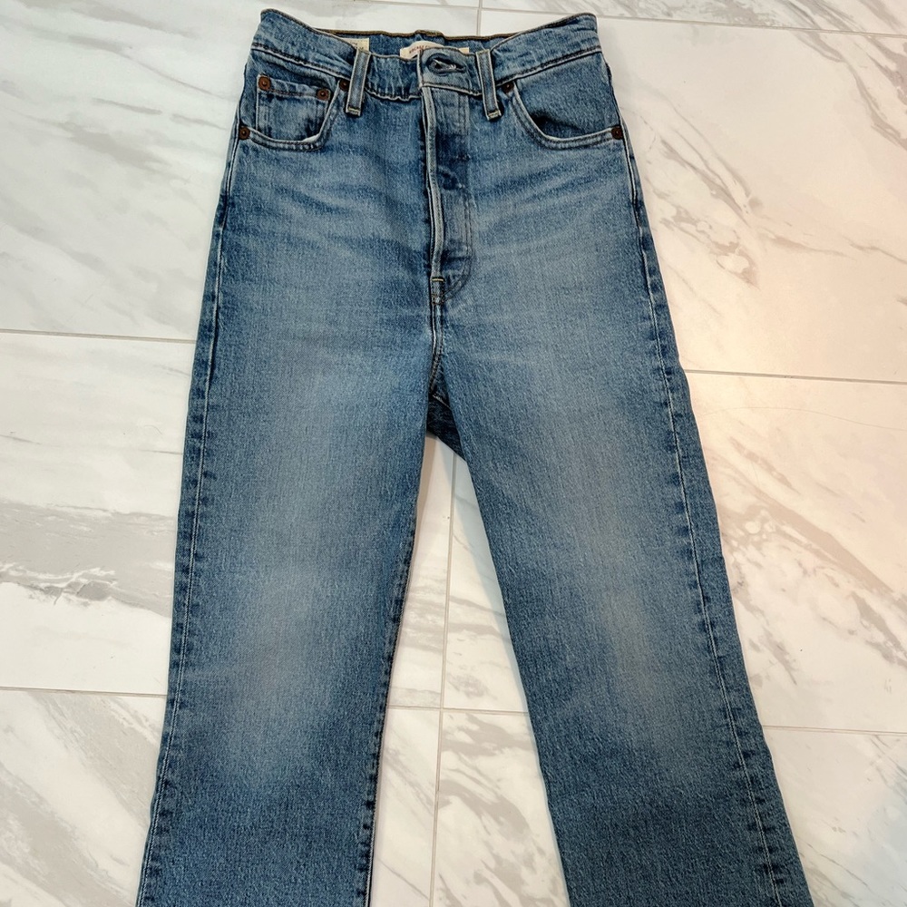 Levi Jeans